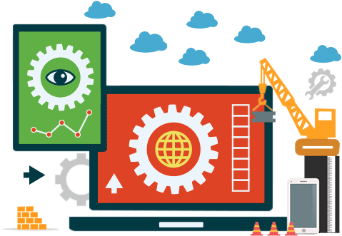 Website Maintenance